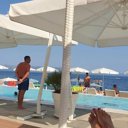 Apartman Antea Apartman Rabac
