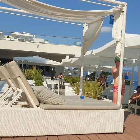 Apartman Antea *