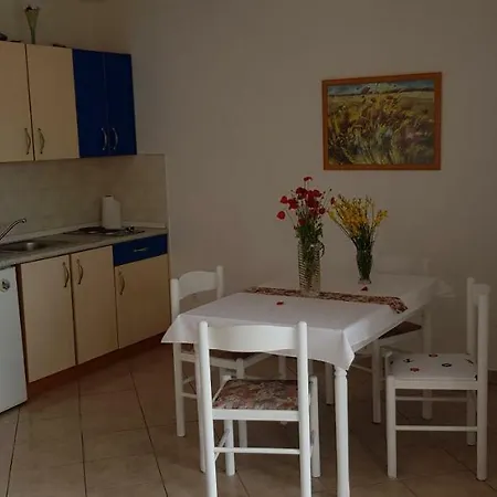 Apartman Apartman Antea