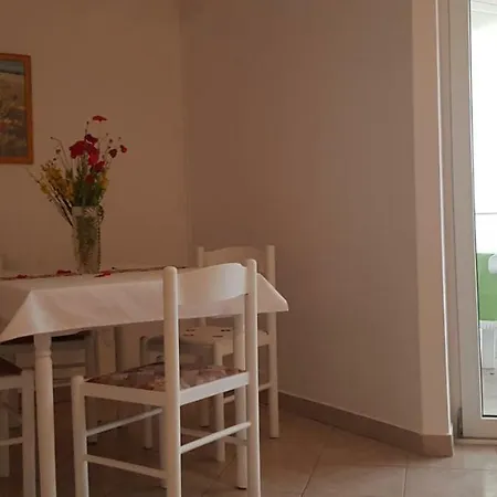 Apartman Antea Rabac