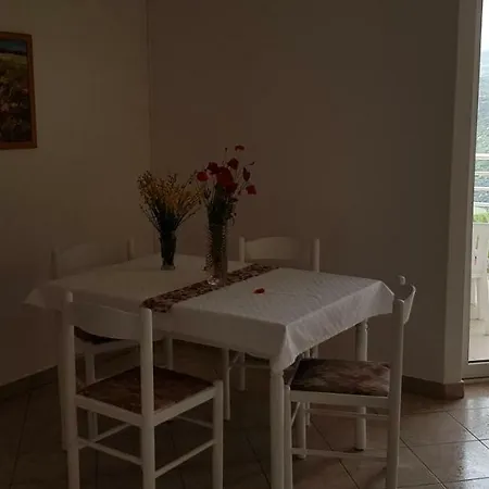 Apartman Antea *
