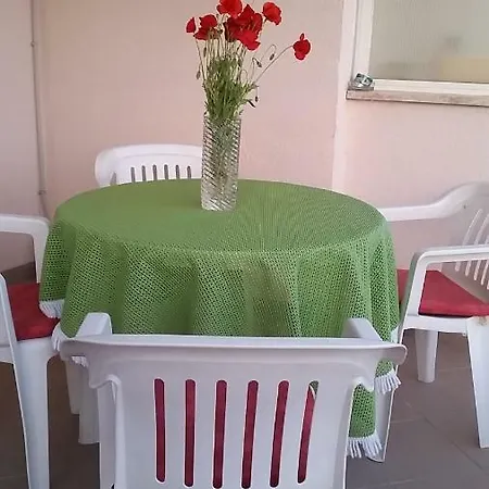 Apartman Antea Apartman *