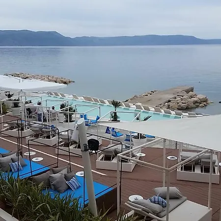 Apartman Antea Apartamento *