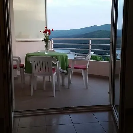 Apartman Antea * Rabac