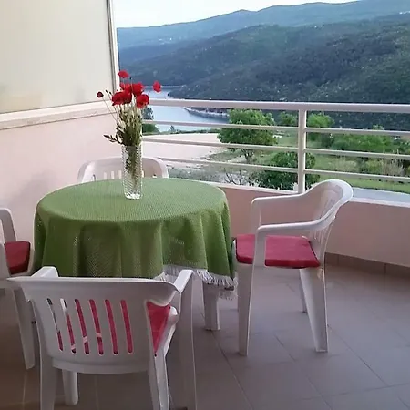 Apartman Apartman Antea Rabac