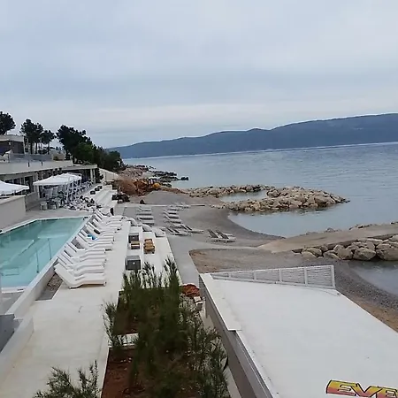 Apartman Antea * Rabac