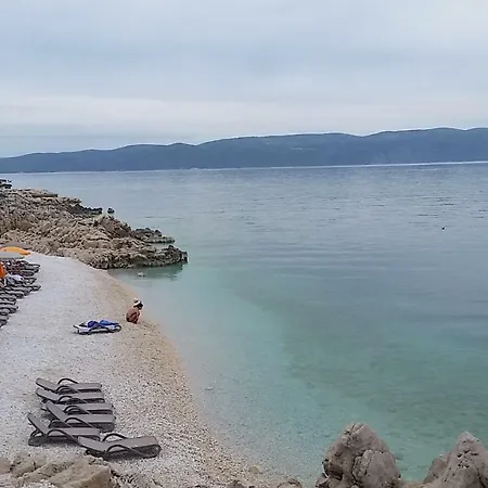 Apartman Antea Apartman
