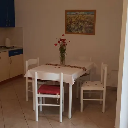 Apartman Antea *