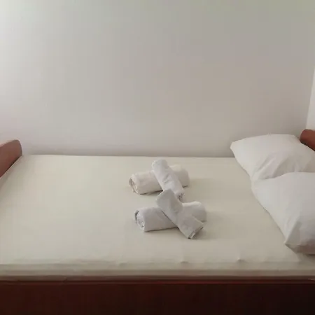 Apartman Antea