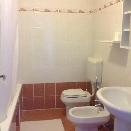 Apartman Antea *