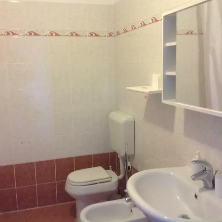Apartman Antea * Rabac