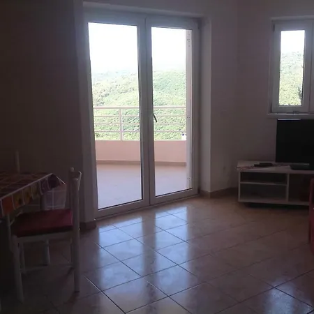 Apartman Antea Apartamento *