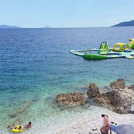 Apartman Antea Apartman *