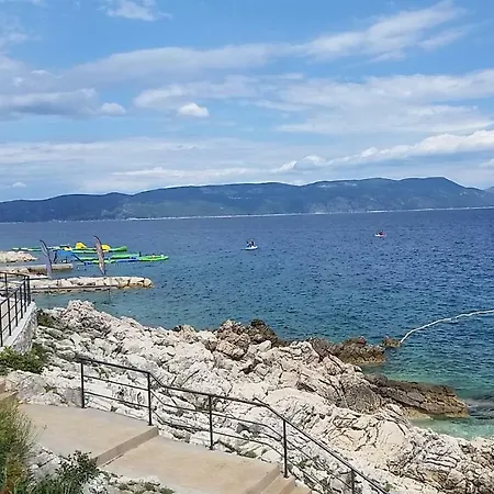 Apartamento Apartman Antea Rabac