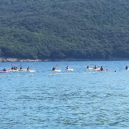 Apartman Antea * Rabac