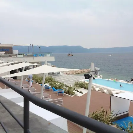 Apartman Apartman Antea Rabac