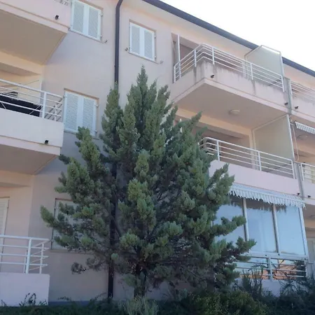 Apartamento Apartman Antea Rabac