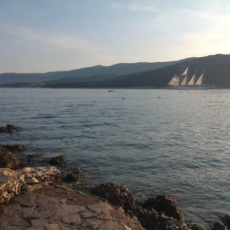 Apartman Antea * Rabac