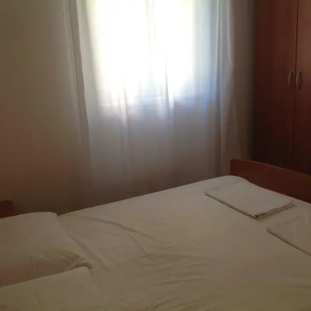 Apartman Antea Rabac