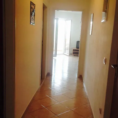 Apartman Antea *
