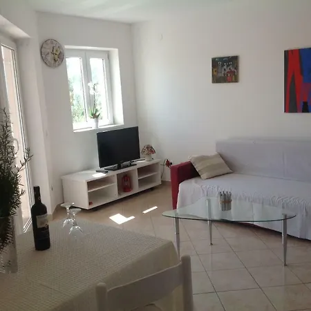 Apartman Antea Apartamento *