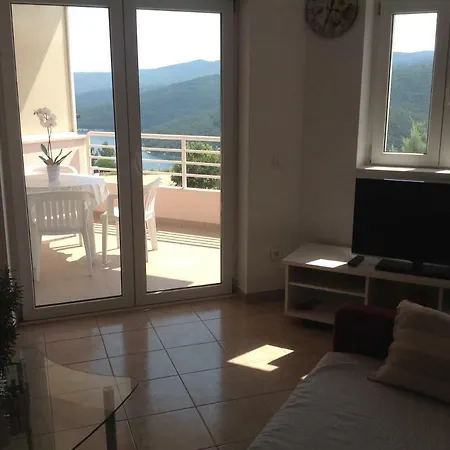 Apartman Antea * Rabac