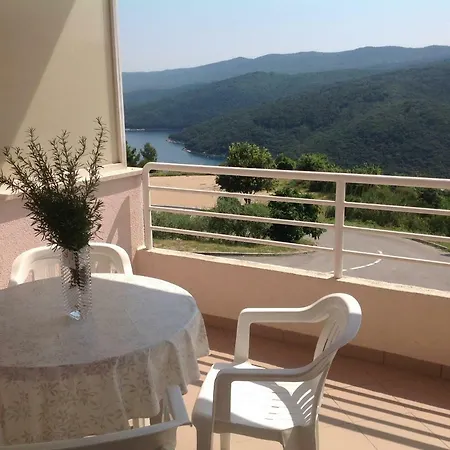 Apartman Antea