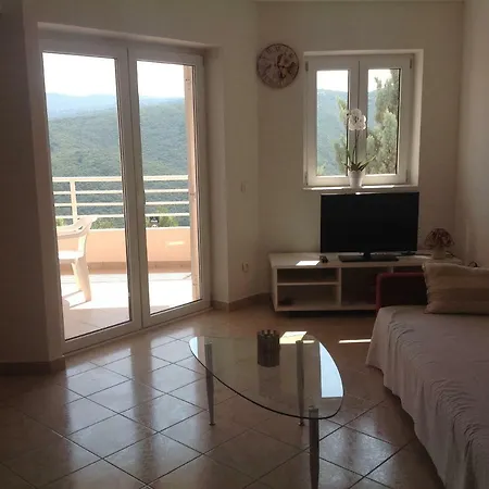 Apartman Antea Apartman