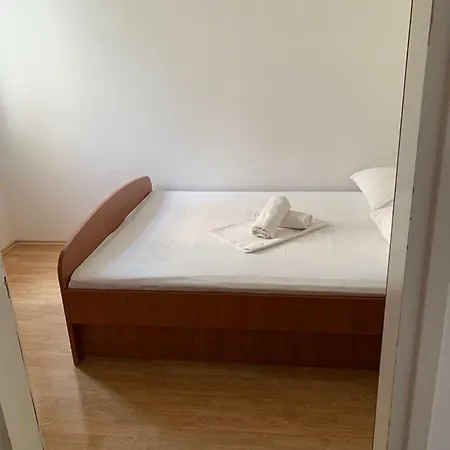 Apartman Antea