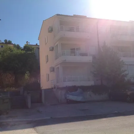 Apartman Antea *