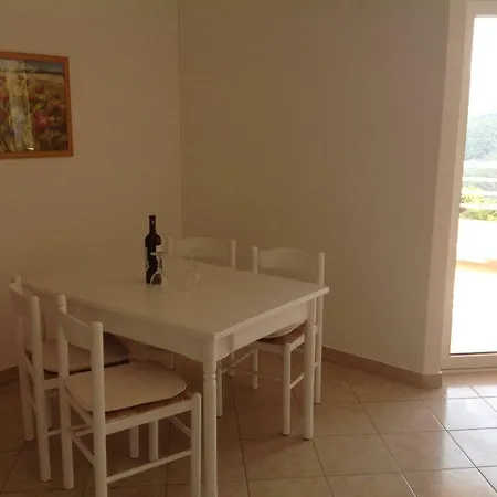 Apartamento Apartman Antea Rabac