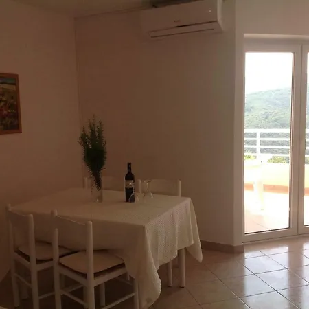 Apartman Antea * Rabac