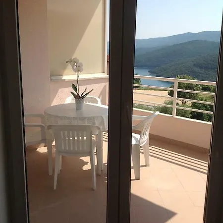 Apartman Antea