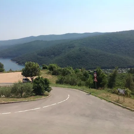 Apartman Antea * Rabac