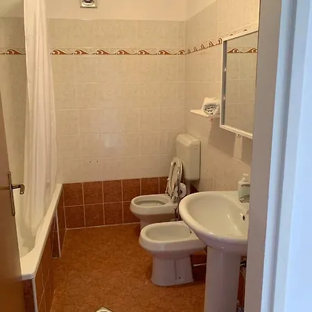 Apartman Antea * Rabac