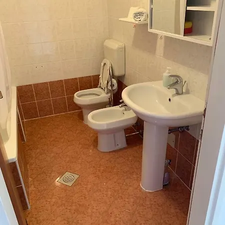 Apartman Apartman Antea