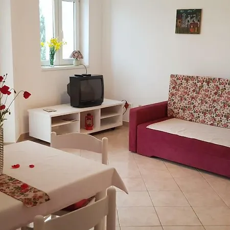 Apartman Antea Lejlighed *