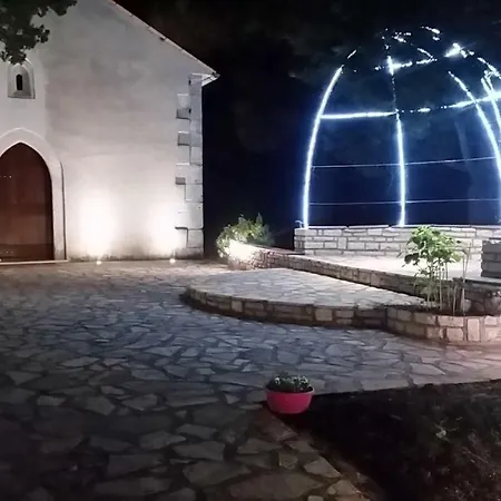 Apartman Antea Lejlighed *