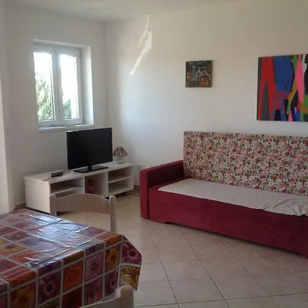 Lejlighed Apartman Antea