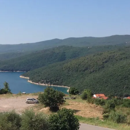 Lejlighed Apartman Antea Rabac