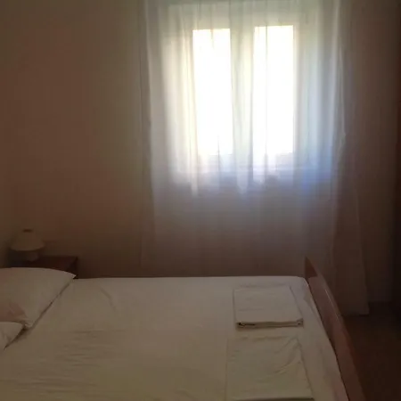 Apartman Antea Lejlighed *