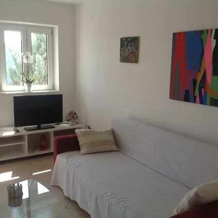 Apartman Antea Lejlighed