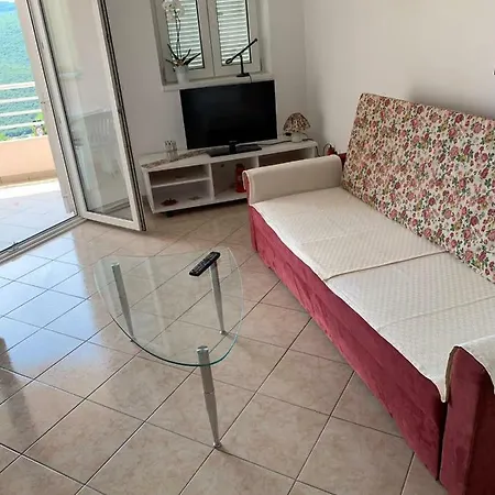 Lejlighed Apartman Antea Rabac