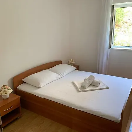 Lejlighed Apartman Antea *
