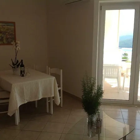 Apartman Antea * Rabac