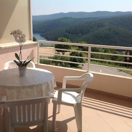 Apartman Antea